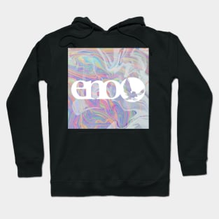 Muted Rainbow ENO Hoodie